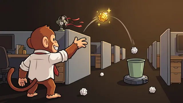 Kâğıt Basket kapak görseli