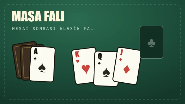 Masa Falı kapak görseli