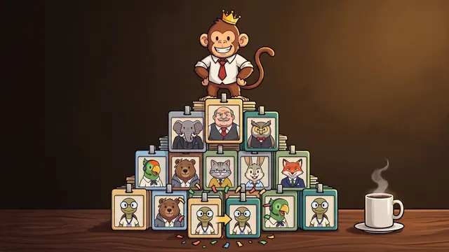 Terfi Zinciri kapak görseli